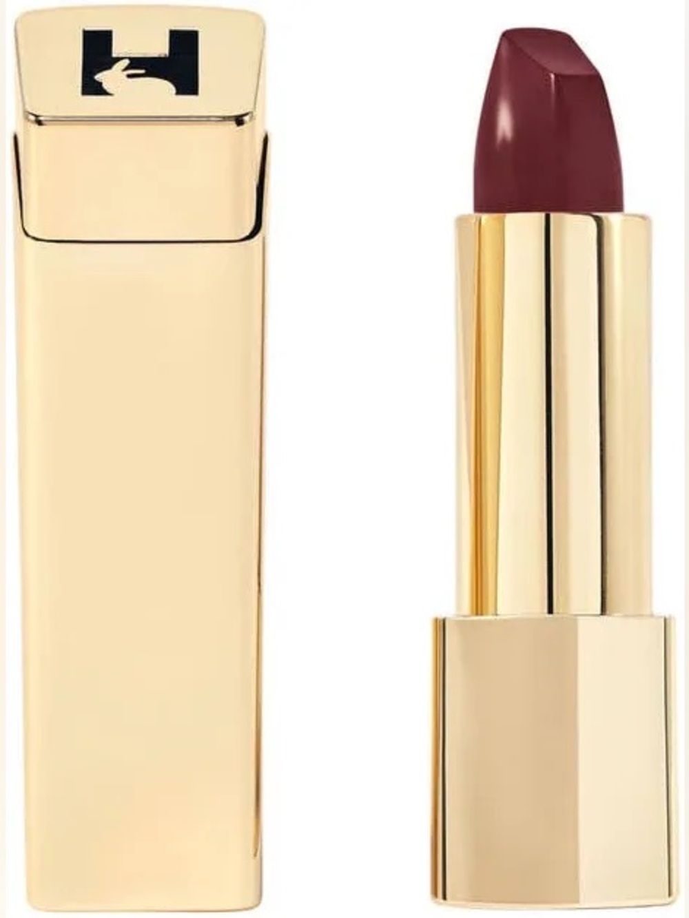 NEW Hourglass Unlocked Satin Crème Lipstick - Fauna. $38 Plus
